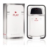 Play Masculino Eau de Toilette 100ml